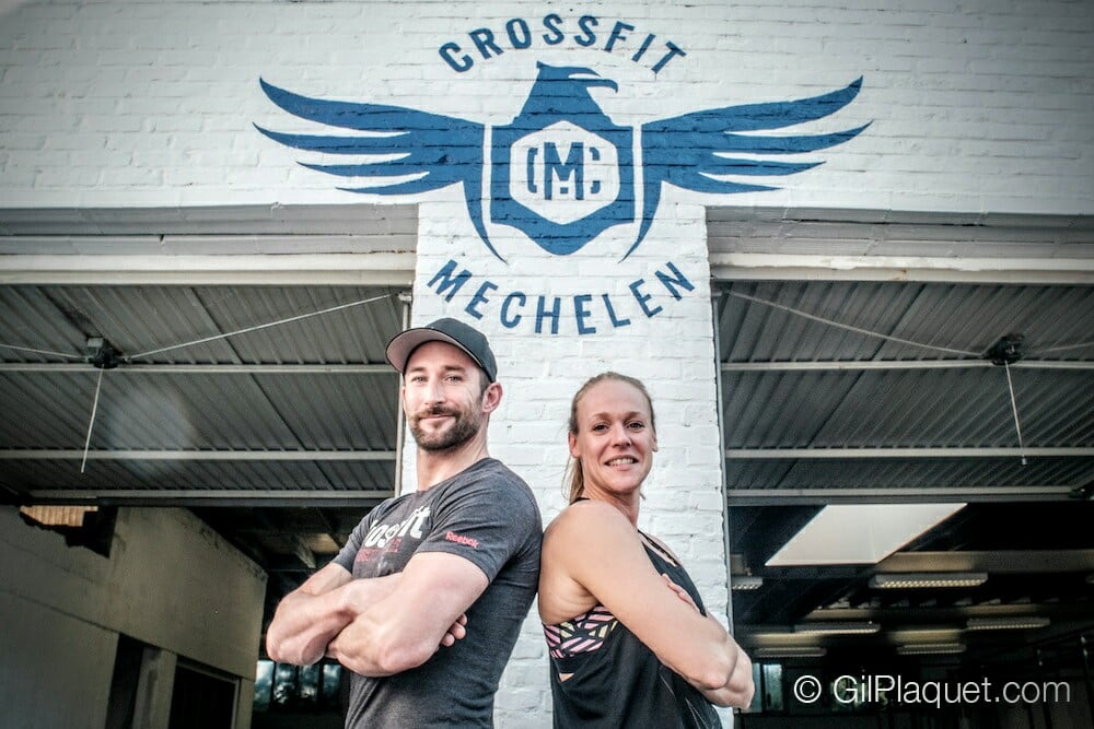 Photo of CrossFit Mechelen