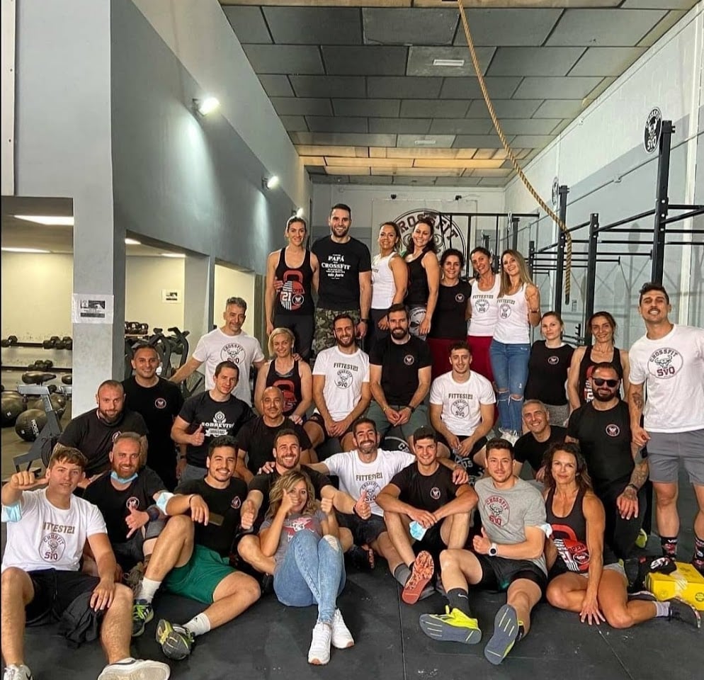 Photo of CrossFit SVQ