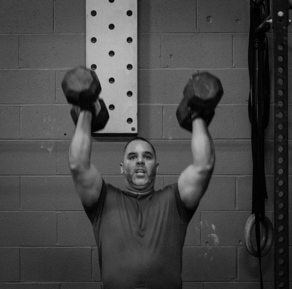 Photo of CrossFit Newton