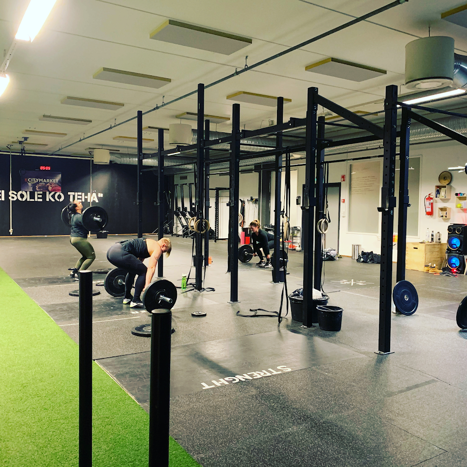 Photo of CrossFit Meri-Lappi