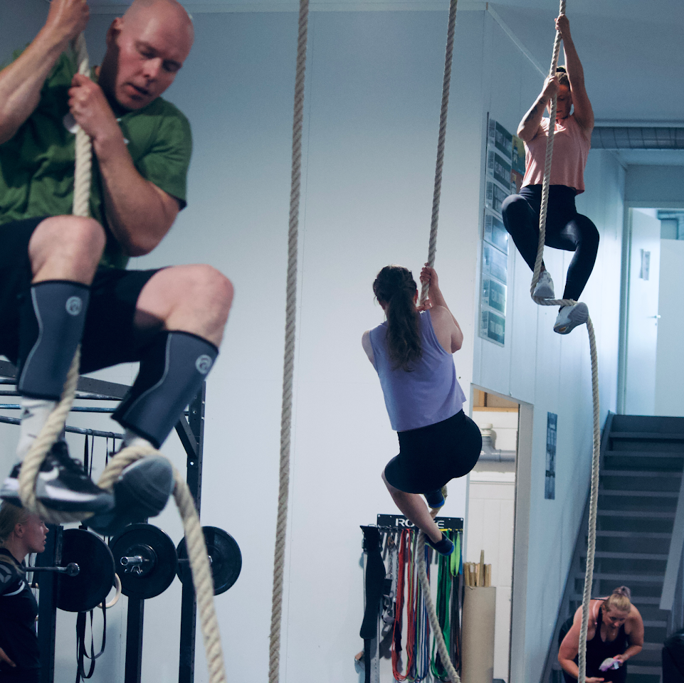 Photo of CrossFit Meri-Lappi