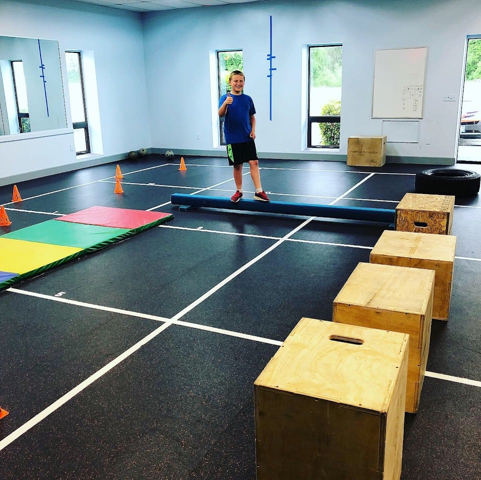 Photo of CrossFit Playground