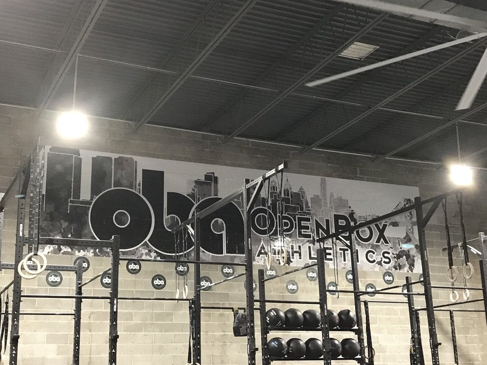 Photo of CrossFit OBA