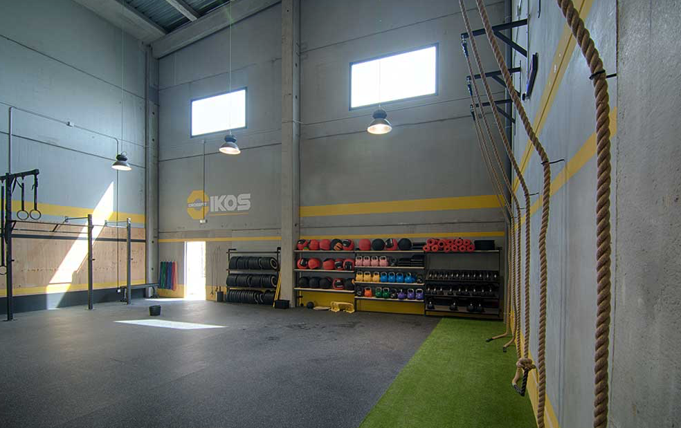 Photo of CrossFit Iluro