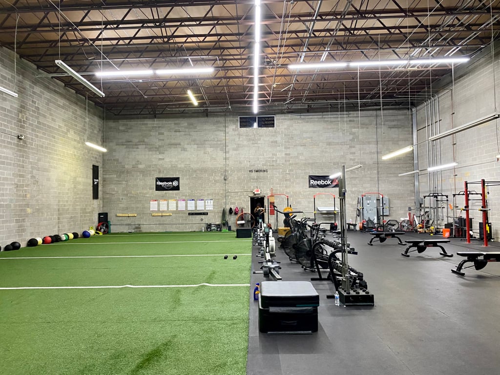 Photo of R'House CrossFit