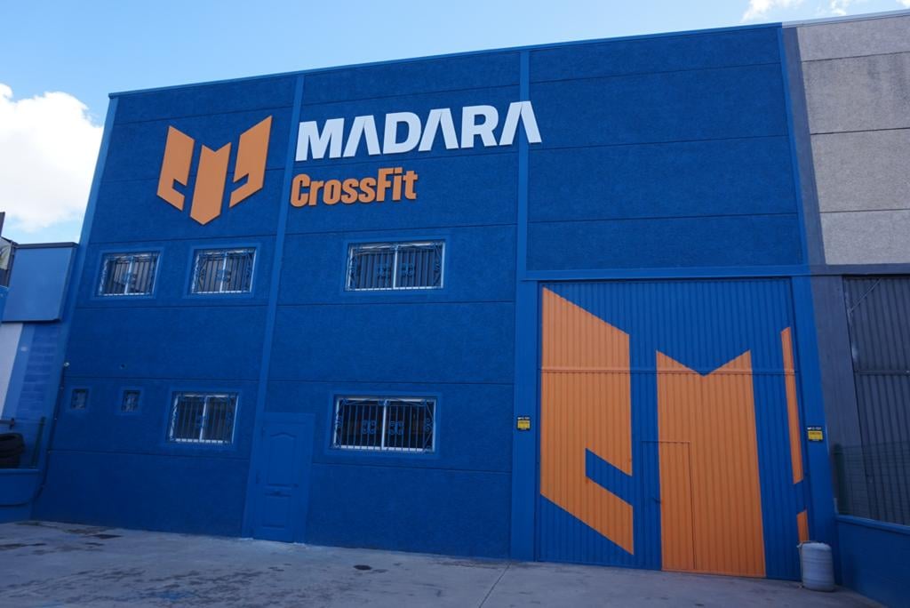 Photo of CrossFit Madara