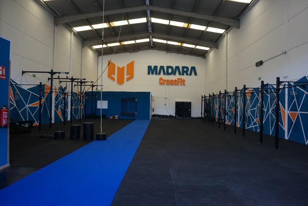 Photo of CrossFit Madara