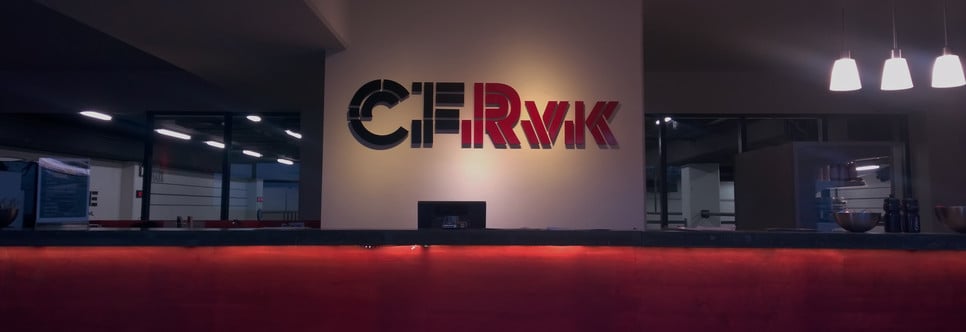 Photo of CrossFit Reykjavík