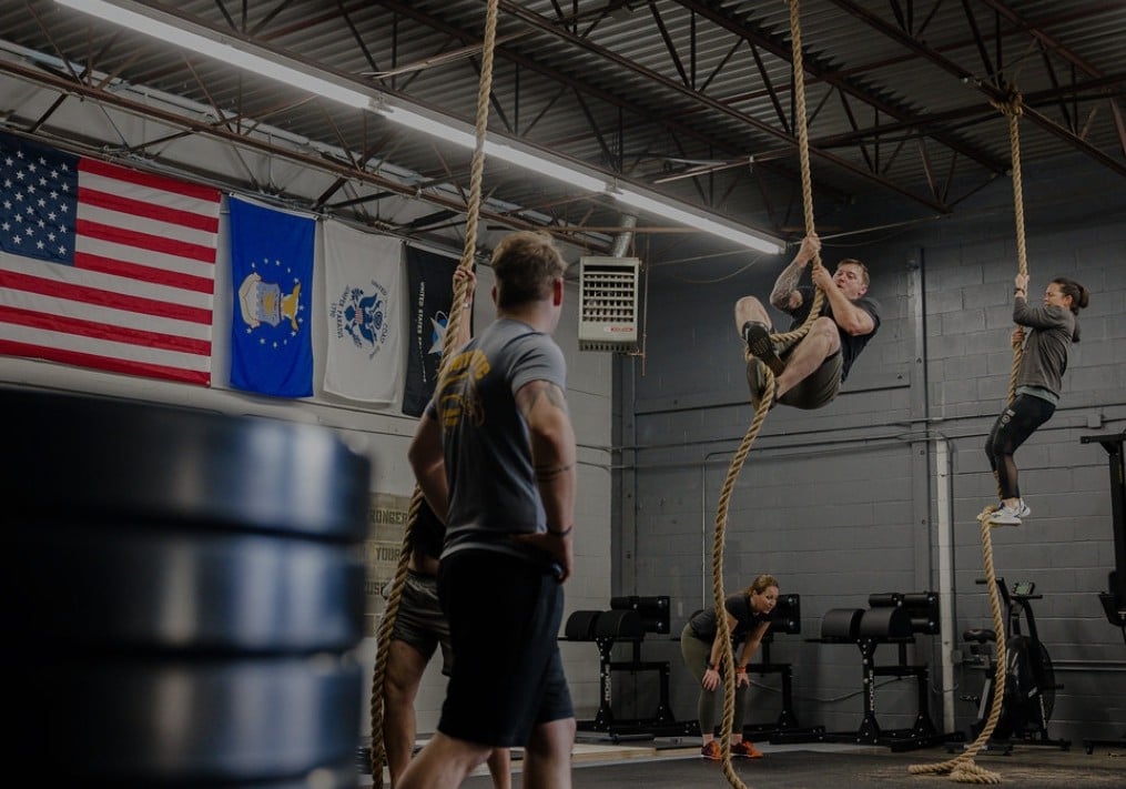 Photo of North 41 CrossFit