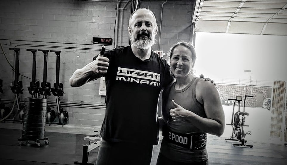 Photo of North 41 CrossFit