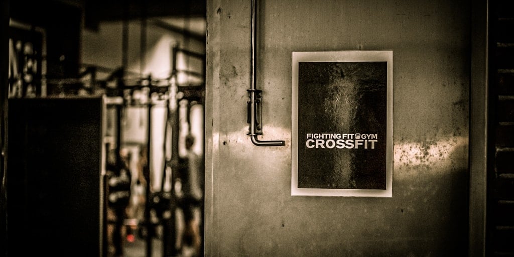 Photo of CrossFit Holstebro