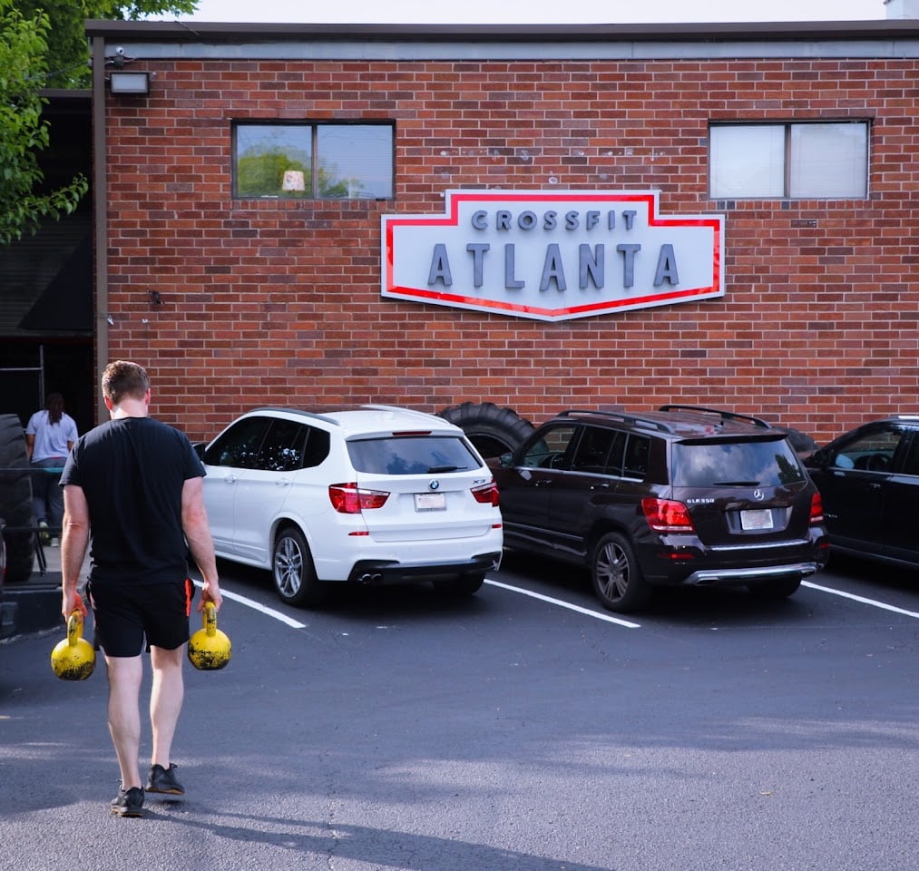 Photo of CrossFit Atlanta