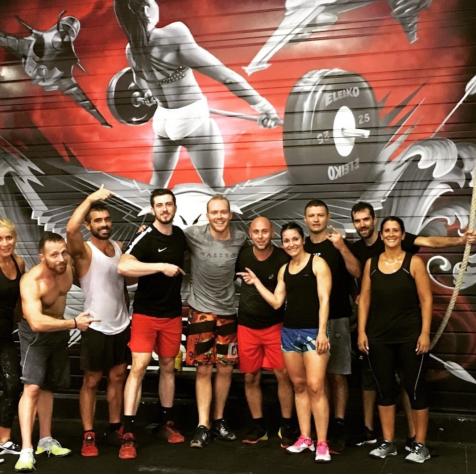 Photo of CrossFit Salon de Provence