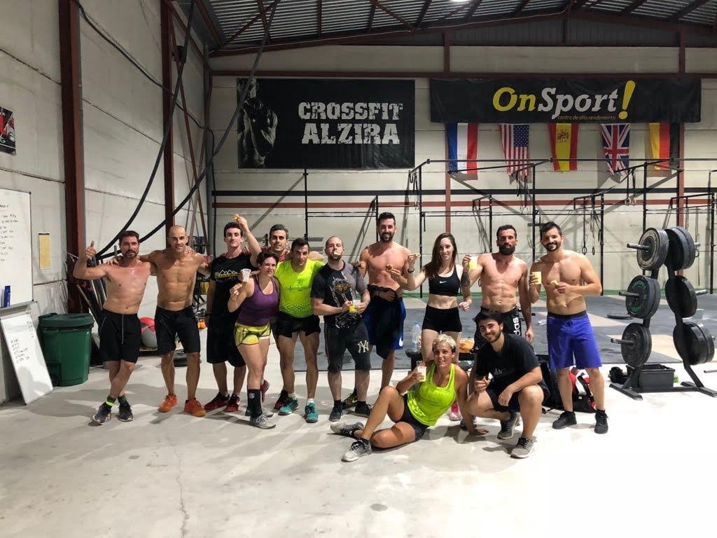 Photo of CrossFit Alzira