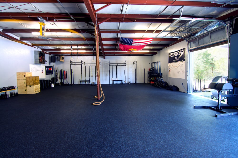 Photo of Park Circle CrossFit