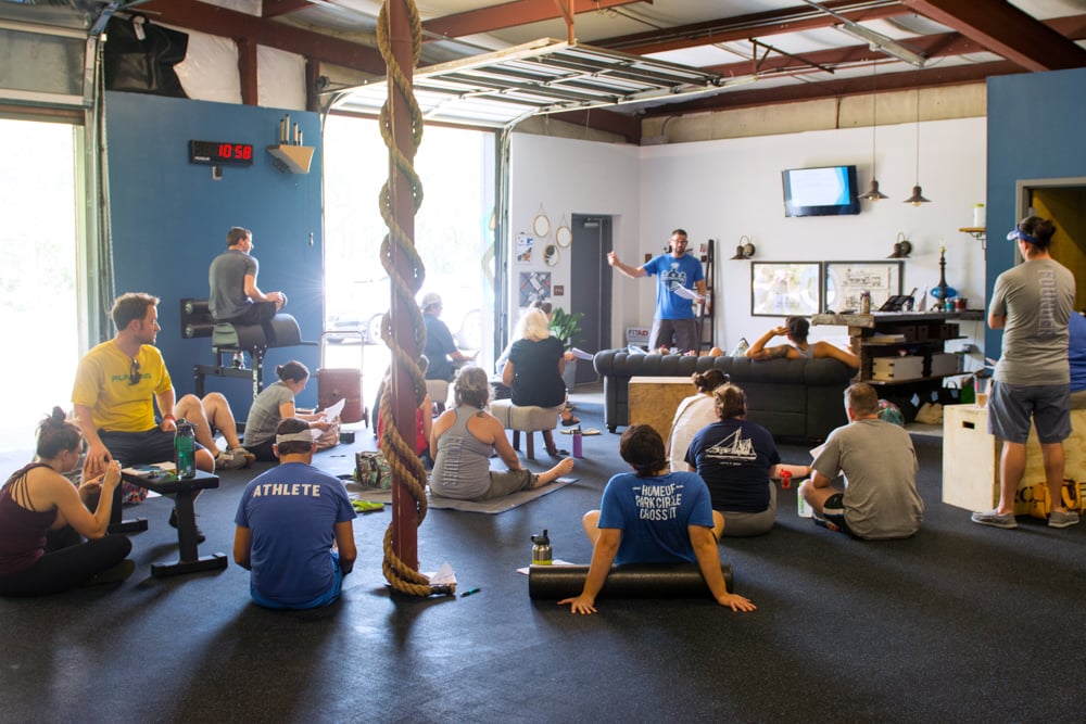 Photo of Park Circle CrossFit