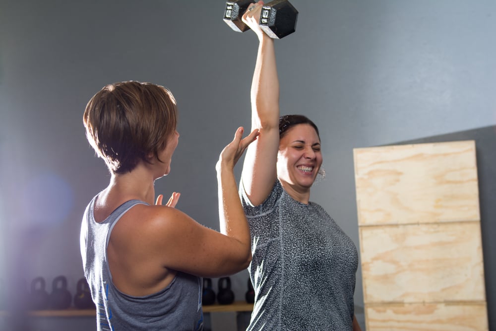 Photo of Park Circle CrossFit