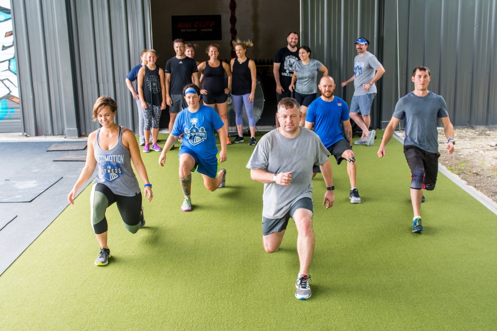 Photo of Park Circle CrossFit