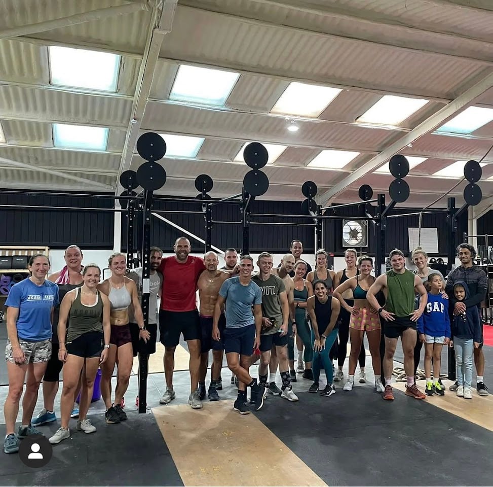 Photo of CrossFit Haywards Heath