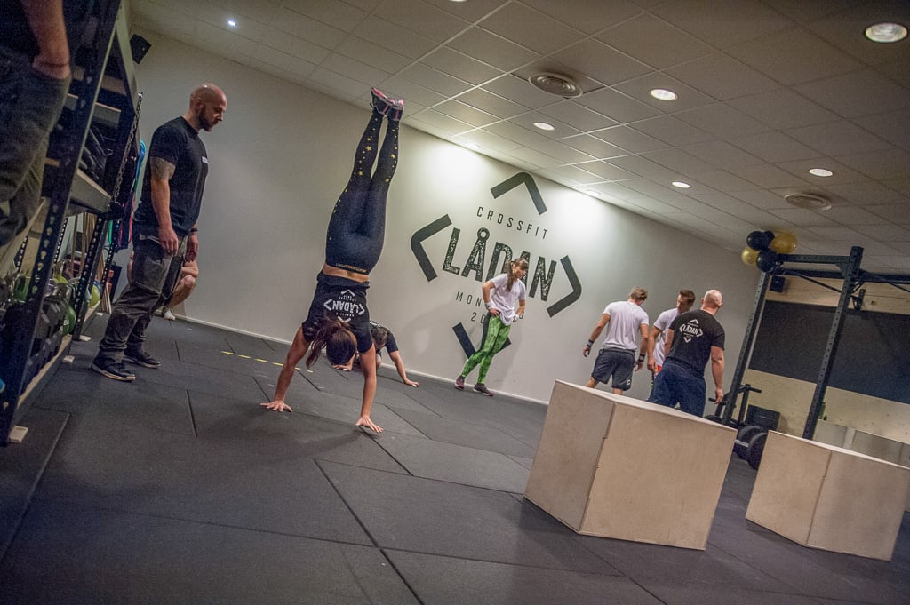 Photo of Lådan CrossFit