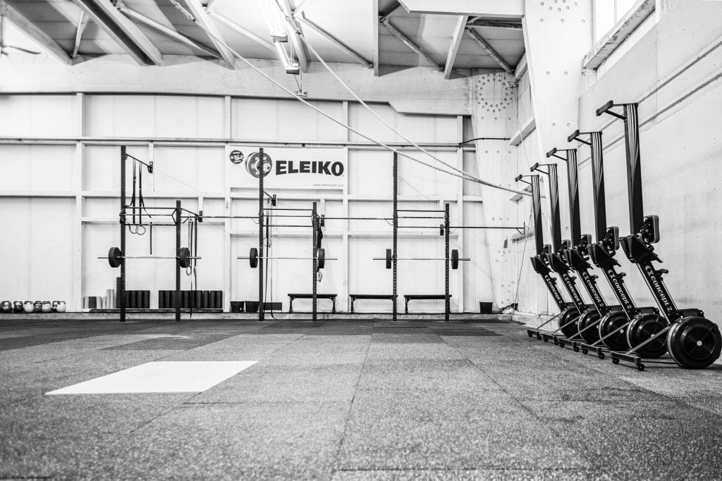 Photo of CrossFit Erfurt