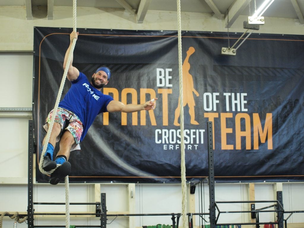 Photo of CrossFit Erfurt