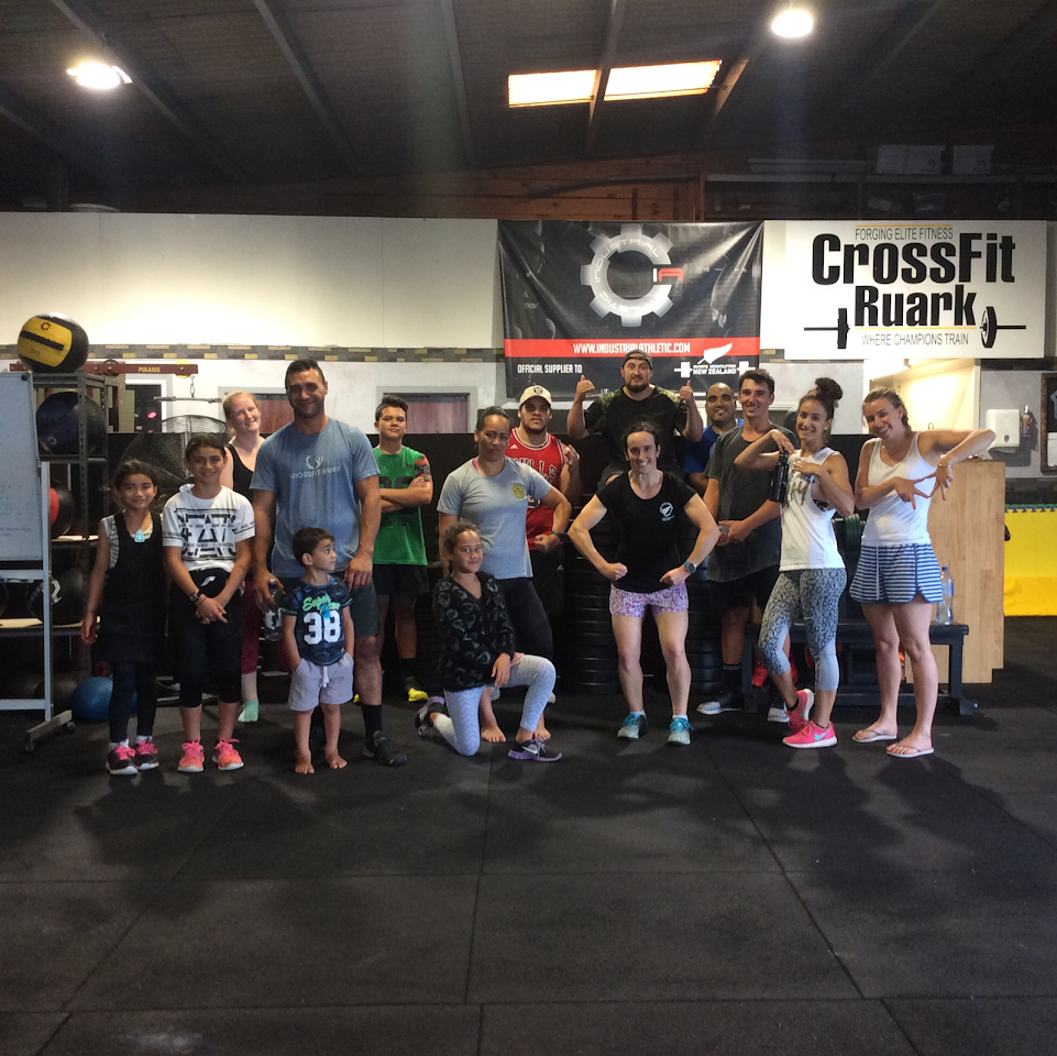 Photo of CrossFit Ruark