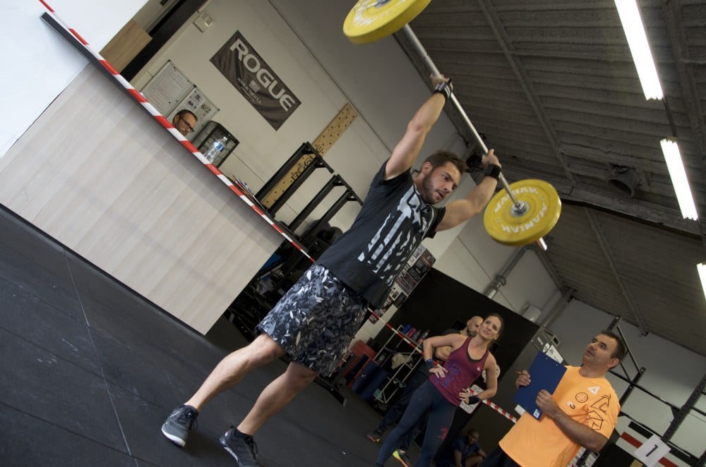 Photo of CrossFit Illzach