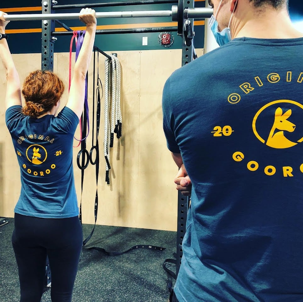 Photo of CrossFit Gooroo