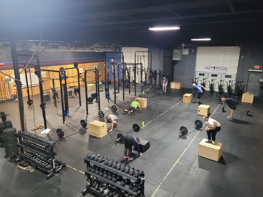 Photo of East State CrossFit