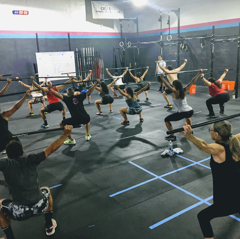 Photo of AB CrossFit