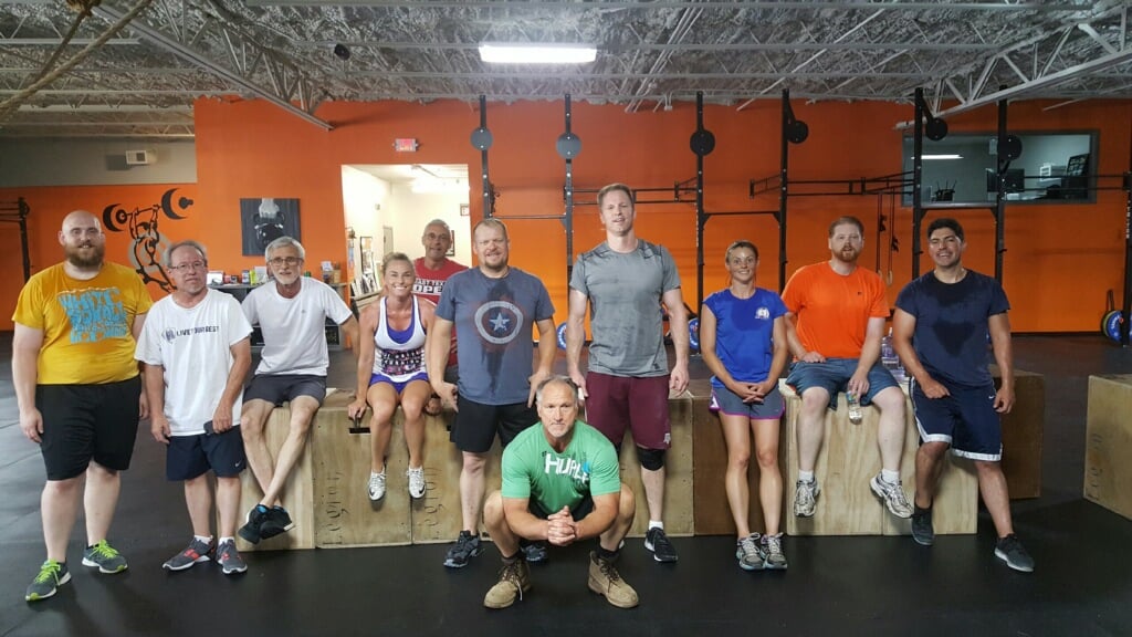 Photo of CrossFit Citadel