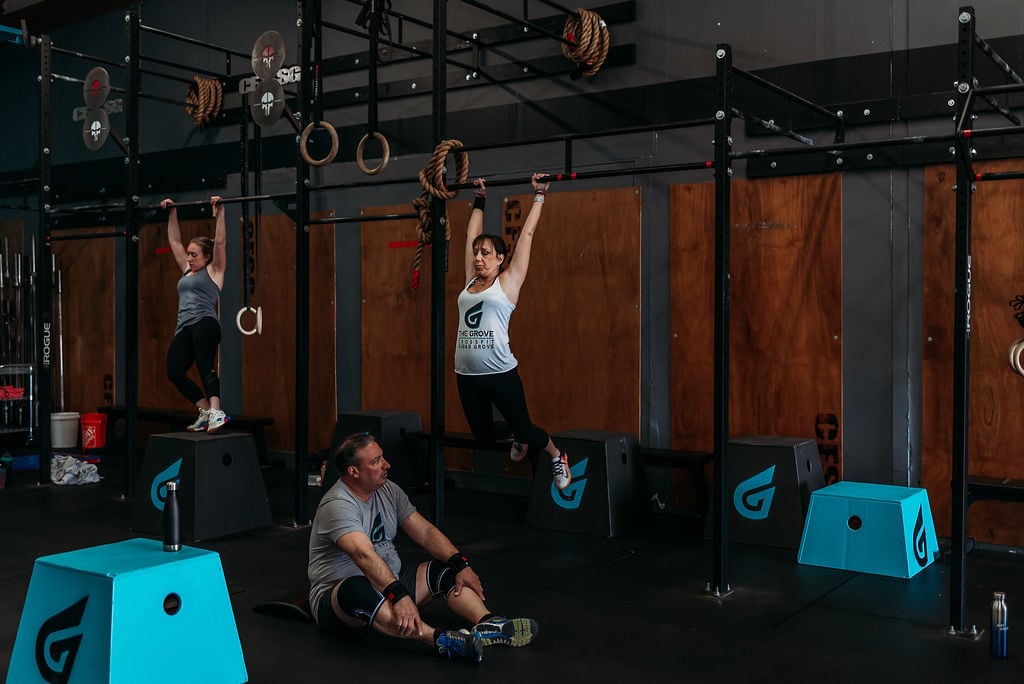 Photo of CrossFit Sugar Grove