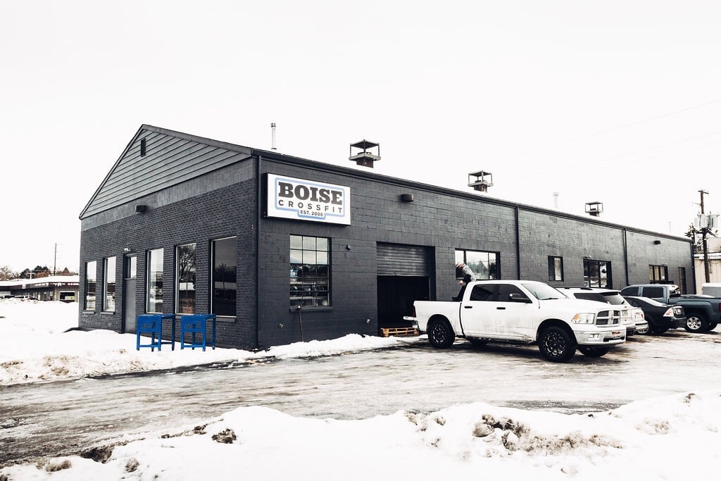 Photo of Boise CrossFit