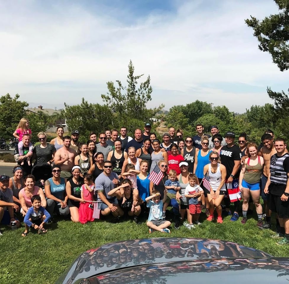 Photo of CrossFit Riverside