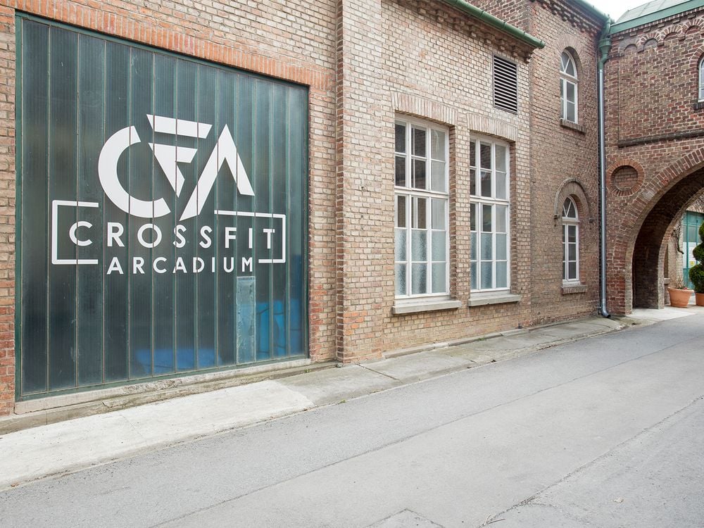 Photo of CrossFit Arcadium