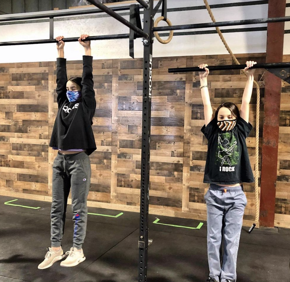 Photo of CrossFit Connex