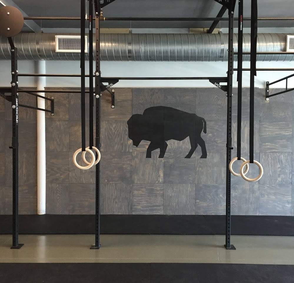 Photo of CrossFit Iron Buffalo