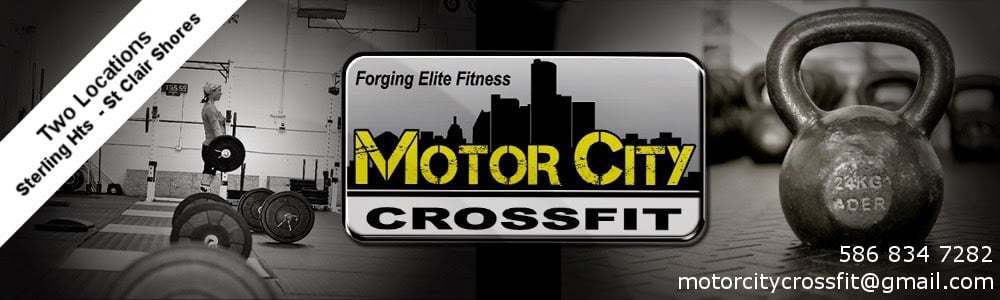 Photo of Motor City CrossFit