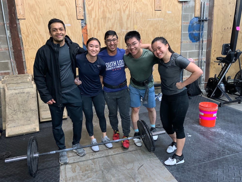 Photo of South Loop CrossFit