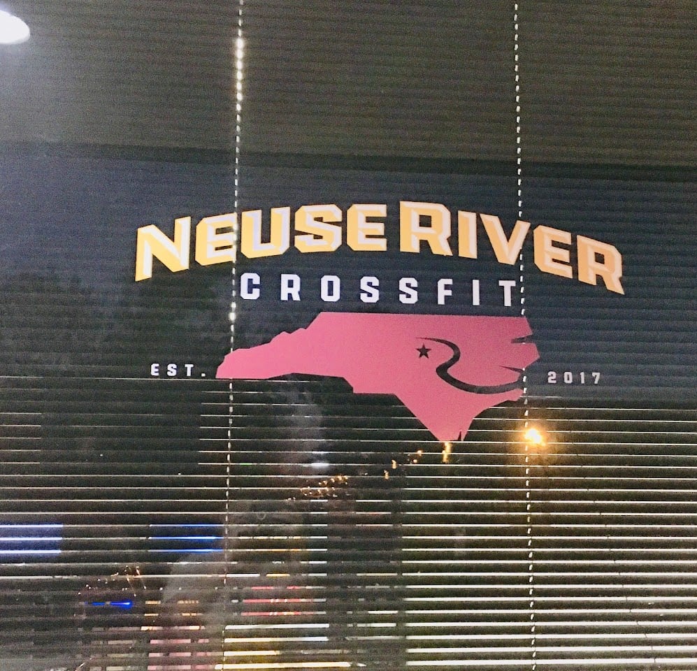 Photo of Neuse River CrossFit