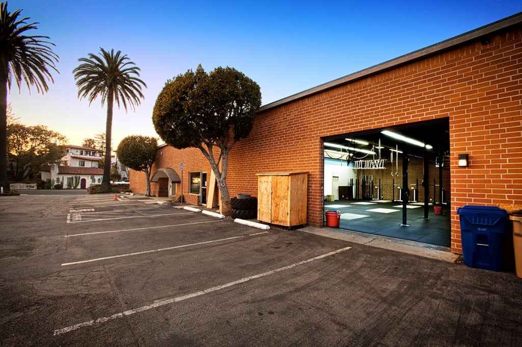 Photo of CrossFit Pacific Coast