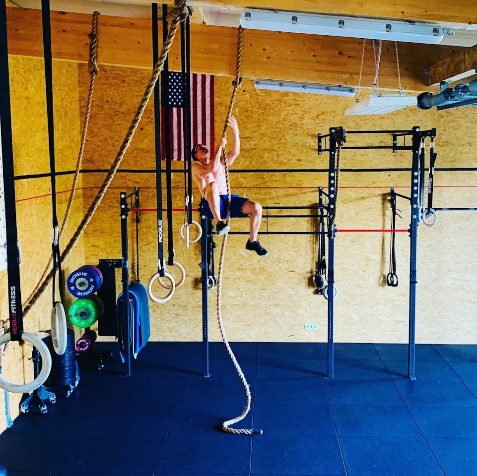 Photo of CrossFit Selent