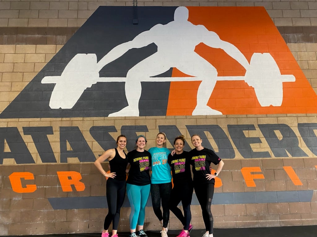 Photo of Atascadero CrossFit