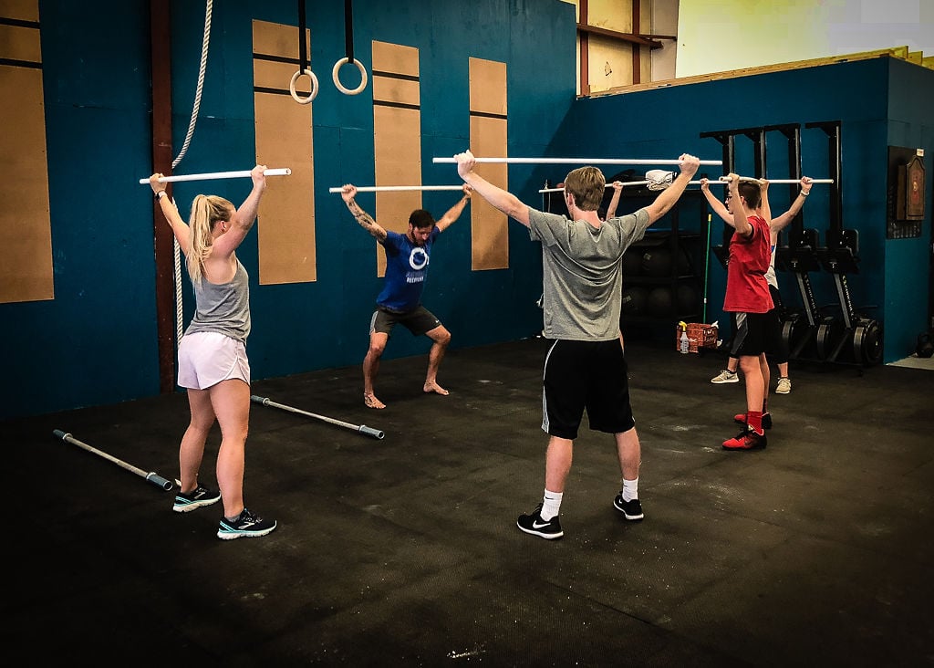 Photo of Bridge View CrossFit