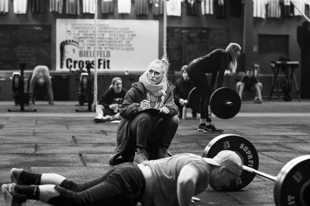 Photo of CrossFit Bielefeld