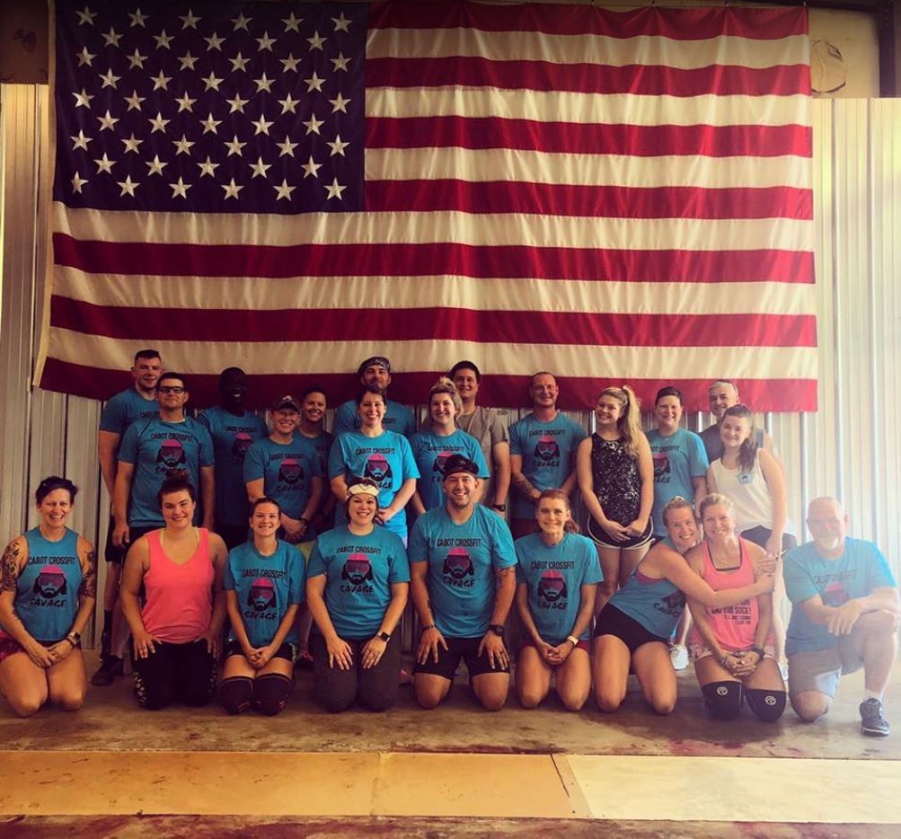 Photo of Powerhouse CrossFit