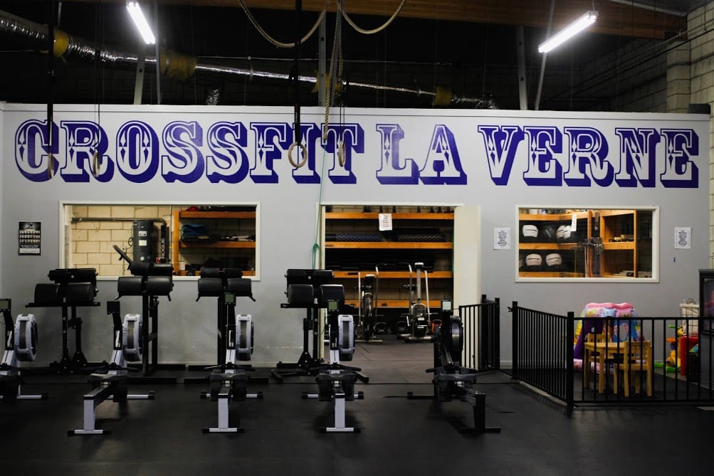 Photo of CrossFit La Verne