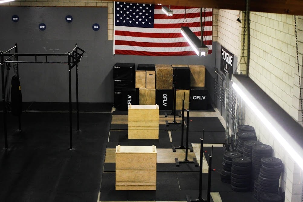 Photo of CrossFit La Verne