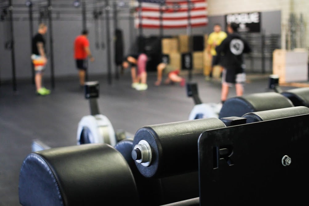 Photo of CrossFit La Verne